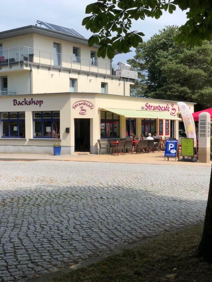 Ferienhaus Und Ferienwohnung Eichhorn 브리게 외부 사진
